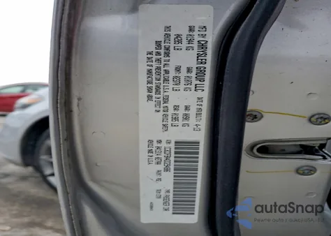 2013 Dodge Dart Sxt z USA, uszkodzony, nr VIN 1C3CDFBA4DD294886